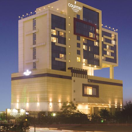 Country Inn & Suites By Radisson Navi Mumbai Exteriör bild