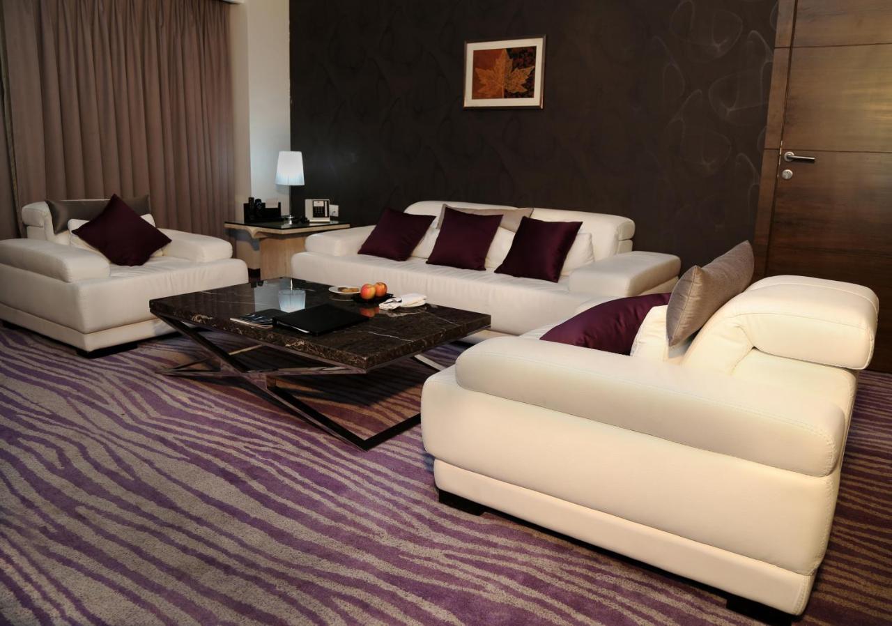 Country Inn & Suites By Radisson Navi Mumbai Exteriör bild