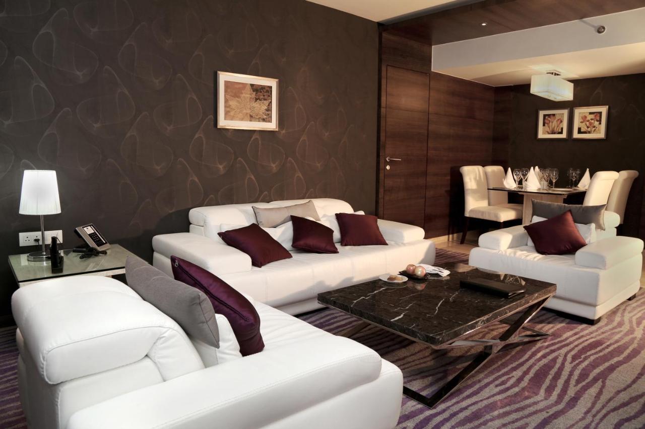 Country Inn & Suites By Radisson Navi Mumbai Exteriör bild