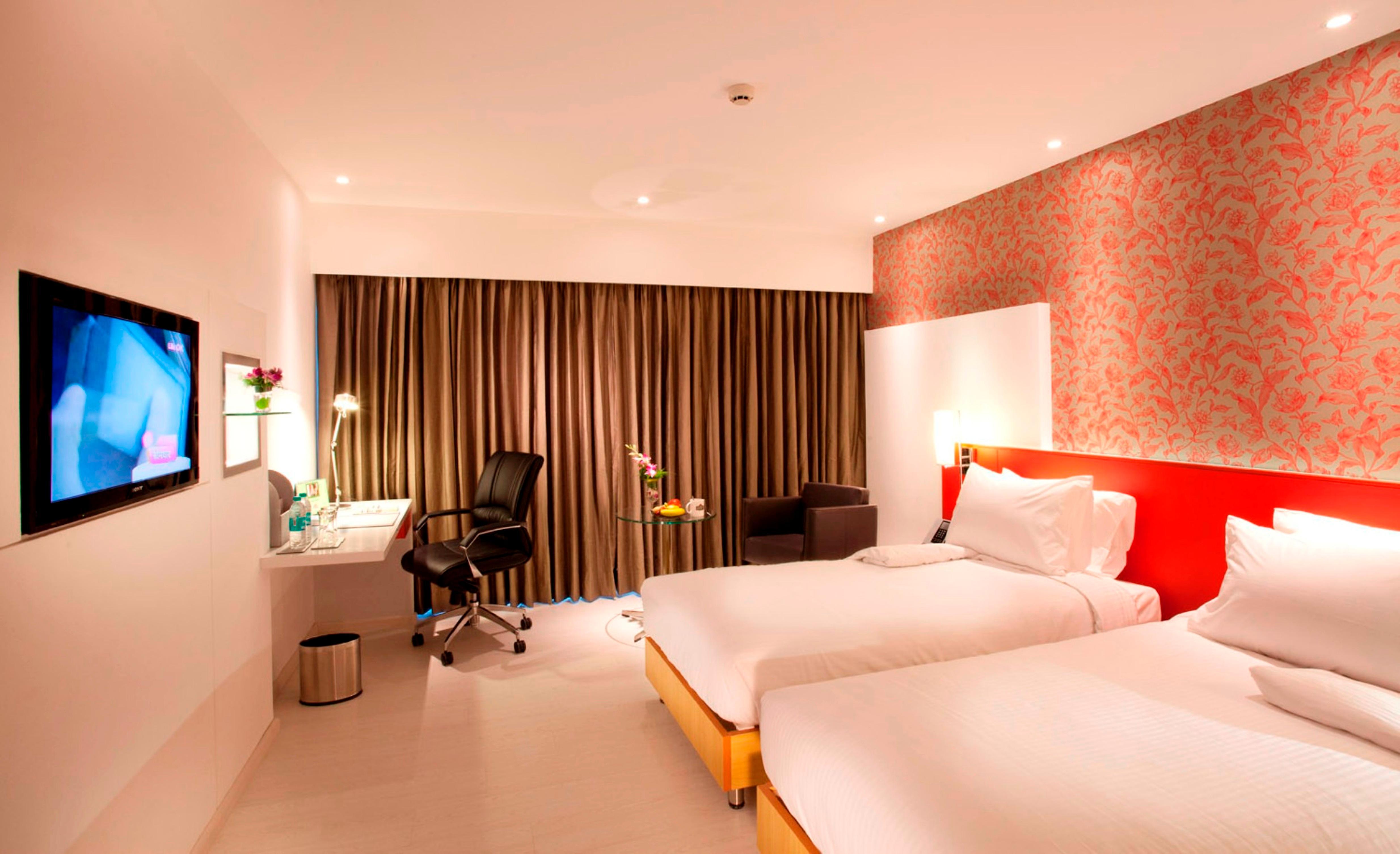 Country Inn & Suites By Radisson Navi Mumbai Exteriör bild