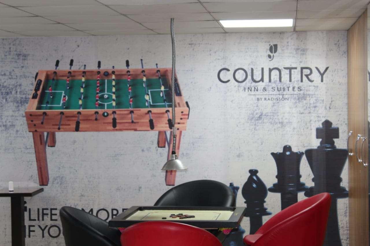 Country Inn & Suites By Radisson Navi Mumbai Exteriör bild