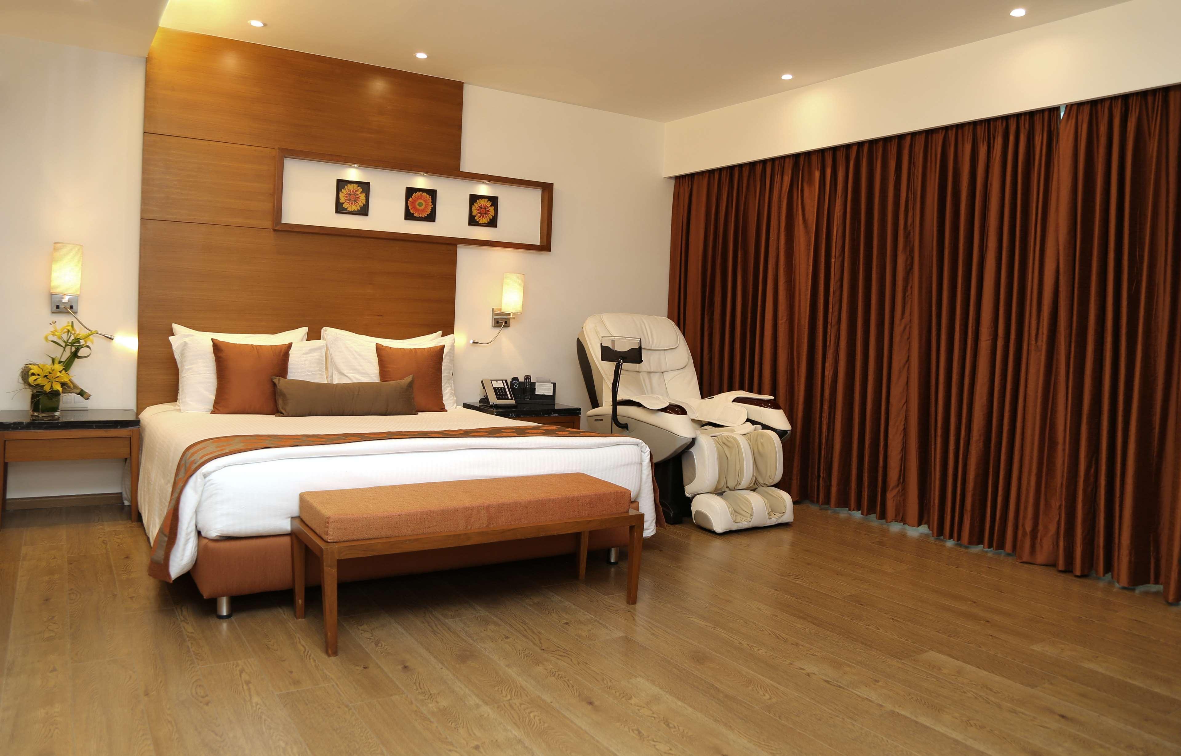 Country Inn & Suites By Radisson Navi Mumbai Exteriör bild