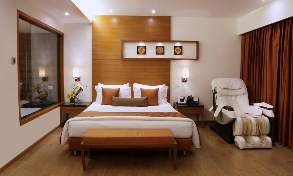 Country Inn & Suites By Radisson Navi Mumbai Exteriör bild