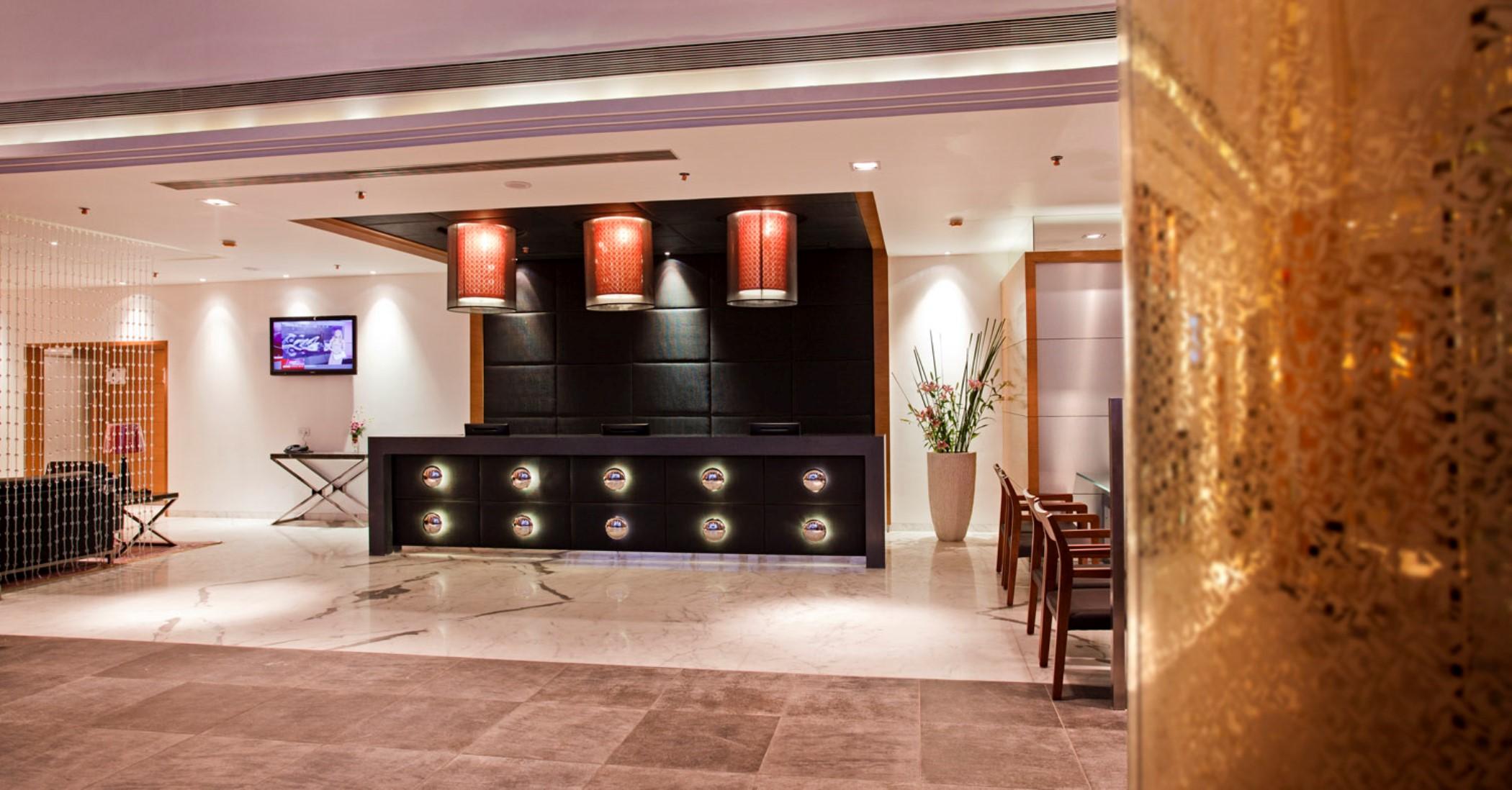 Country Inn & Suites By Radisson Navi Mumbai Exteriör bild