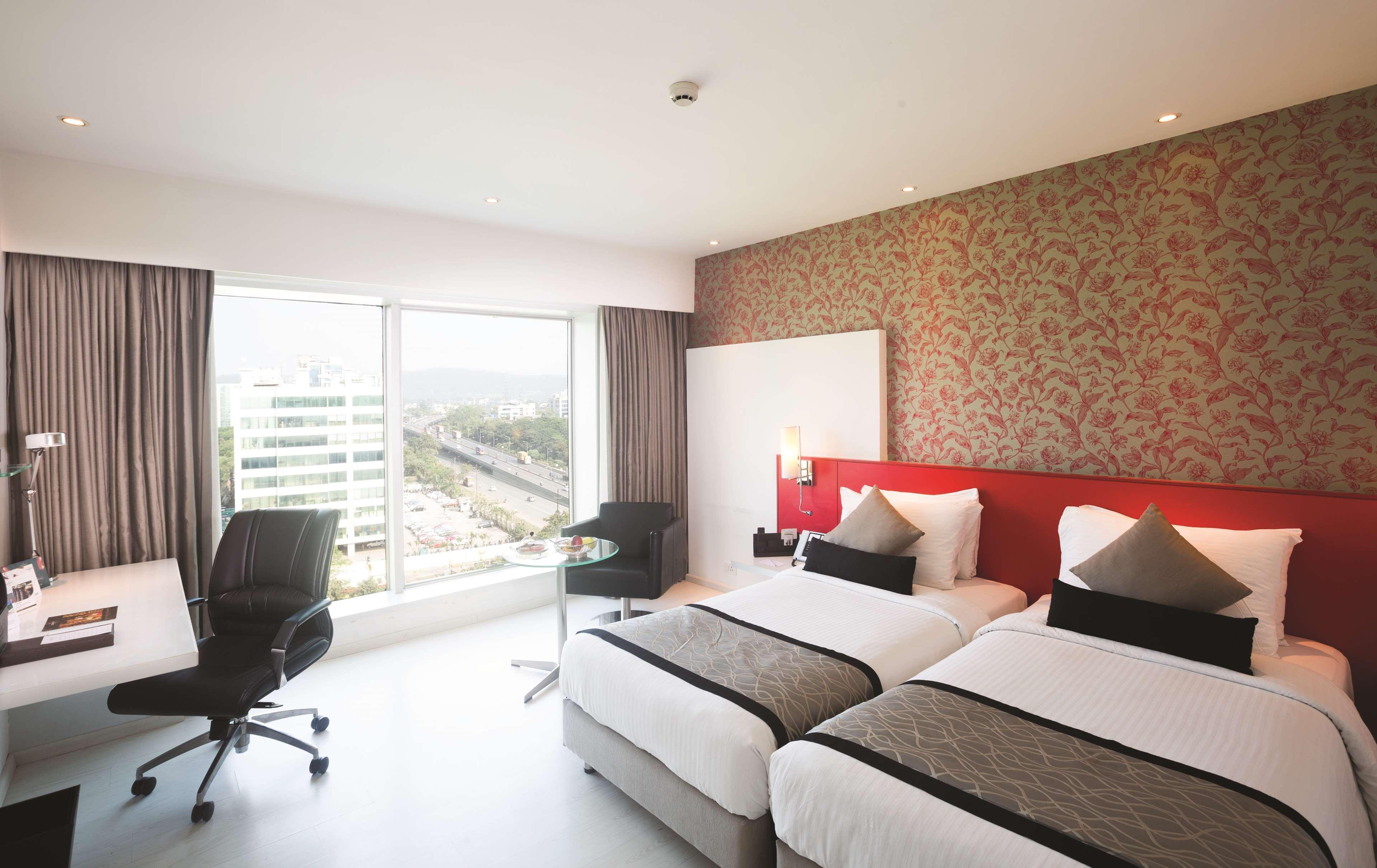 Country Inn & Suites By Radisson Navi Mumbai Exteriör bild
