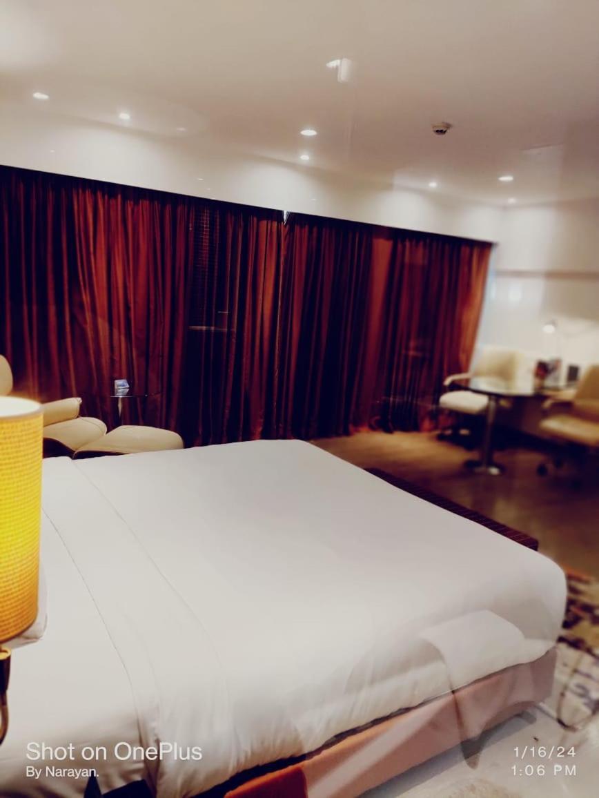 Country Inn & Suites By Radisson Navi Mumbai Exteriör bild