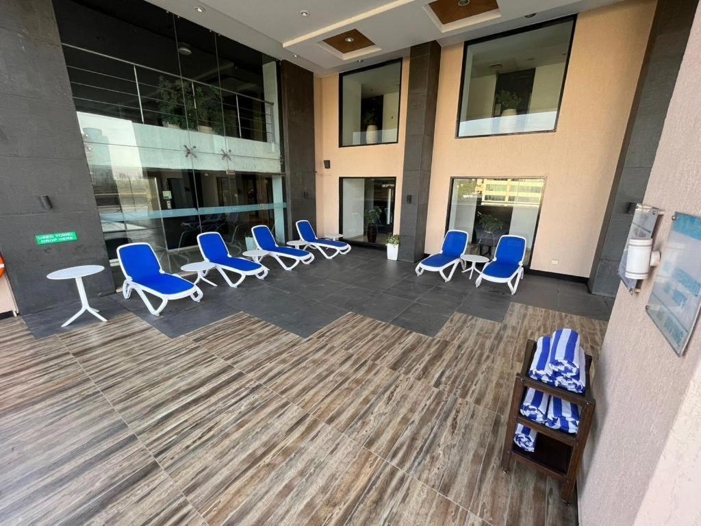 Country Inn & Suites By Radisson Navi Mumbai Exteriör bild