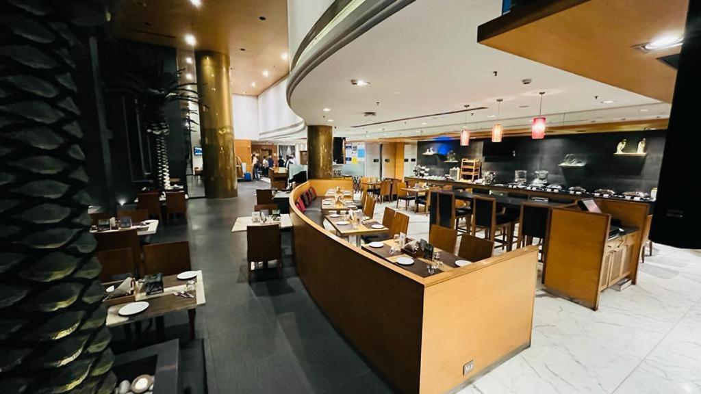Country Inn & Suites By Radisson Navi Mumbai Exteriör bild