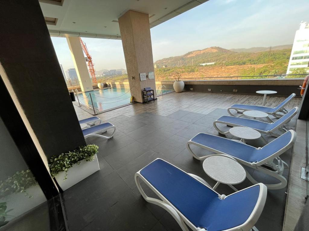 Country Inn & Suites By Radisson Navi Mumbai Exteriör bild