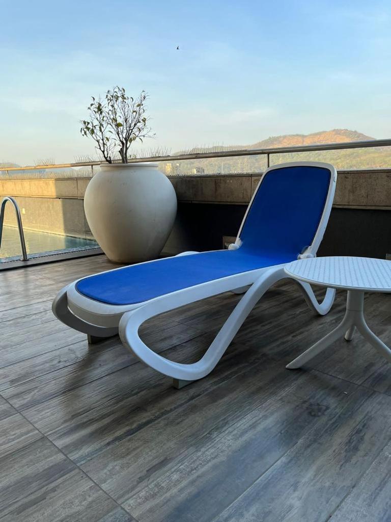 Country Inn & Suites By Radisson Navi Mumbai Exteriör bild