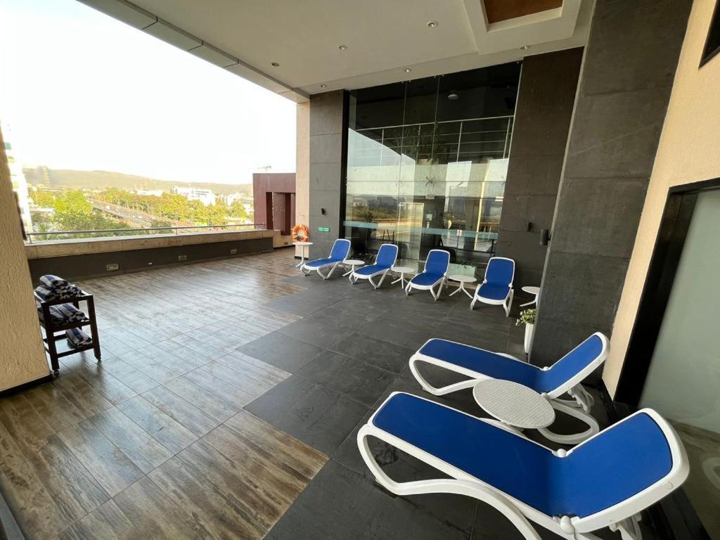 Country Inn & Suites By Radisson Navi Mumbai Exteriör bild