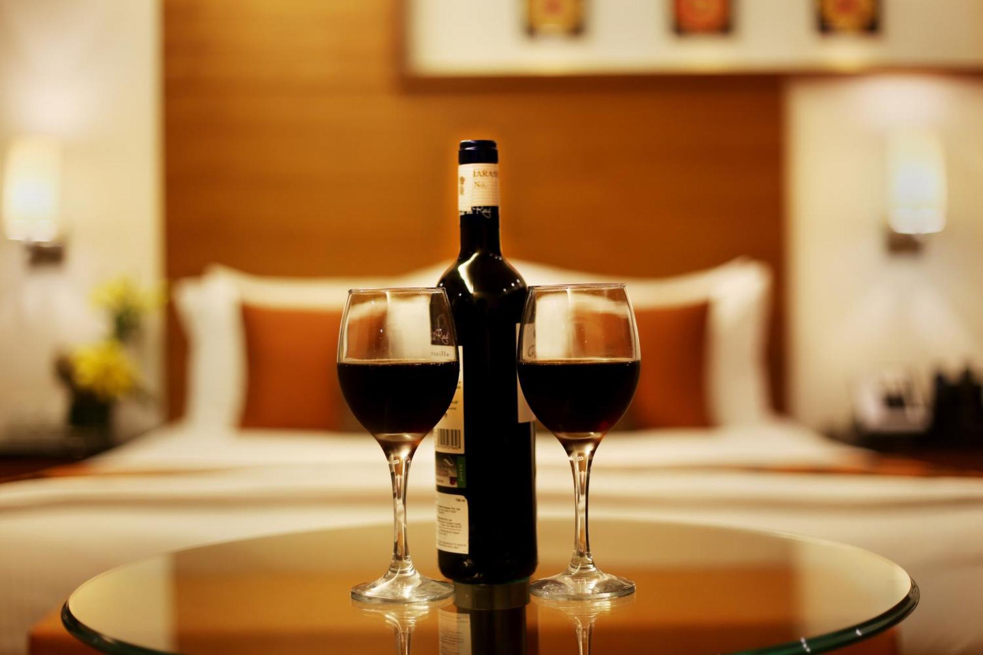 Country Inn & Suites By Radisson Navi Mumbai Exteriör bild