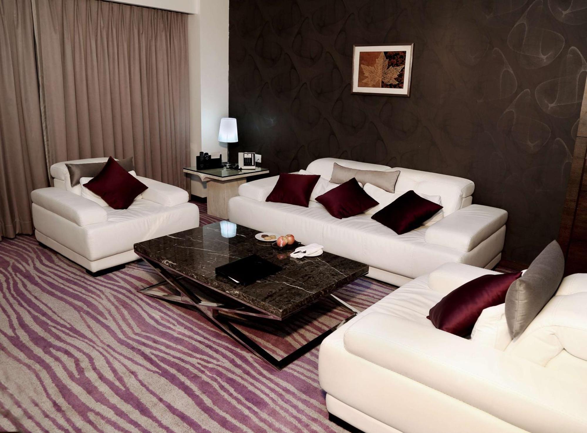 Country Inn & Suites By Radisson Navi Mumbai Exteriör bild