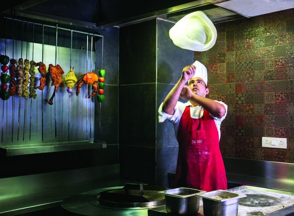 Country Inn & Suites By Radisson Navi Mumbai Exteriör bild