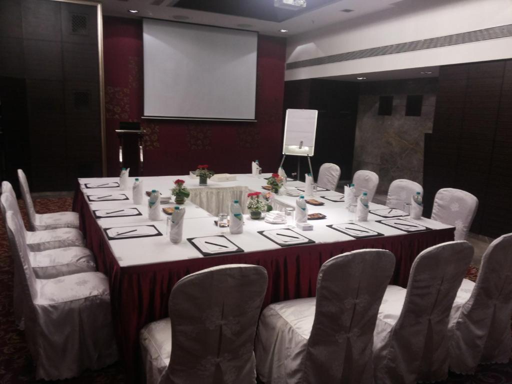 Country Inn & Suites By Radisson Navi Mumbai Exteriör bild