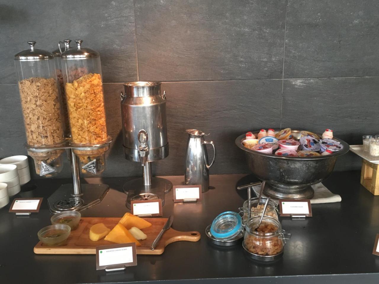 Country Inn & Suites By Radisson Navi Mumbai Exteriör bild