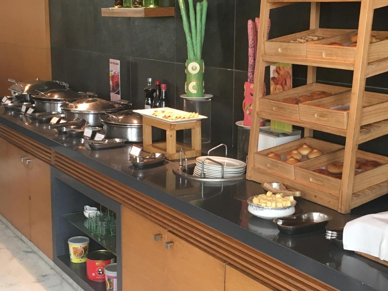 Country Inn & Suites By Radisson Navi Mumbai Exteriör bild
