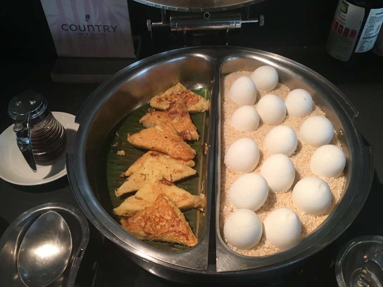 Country Inn & Suites By Radisson Navi Mumbai Exteriör bild
