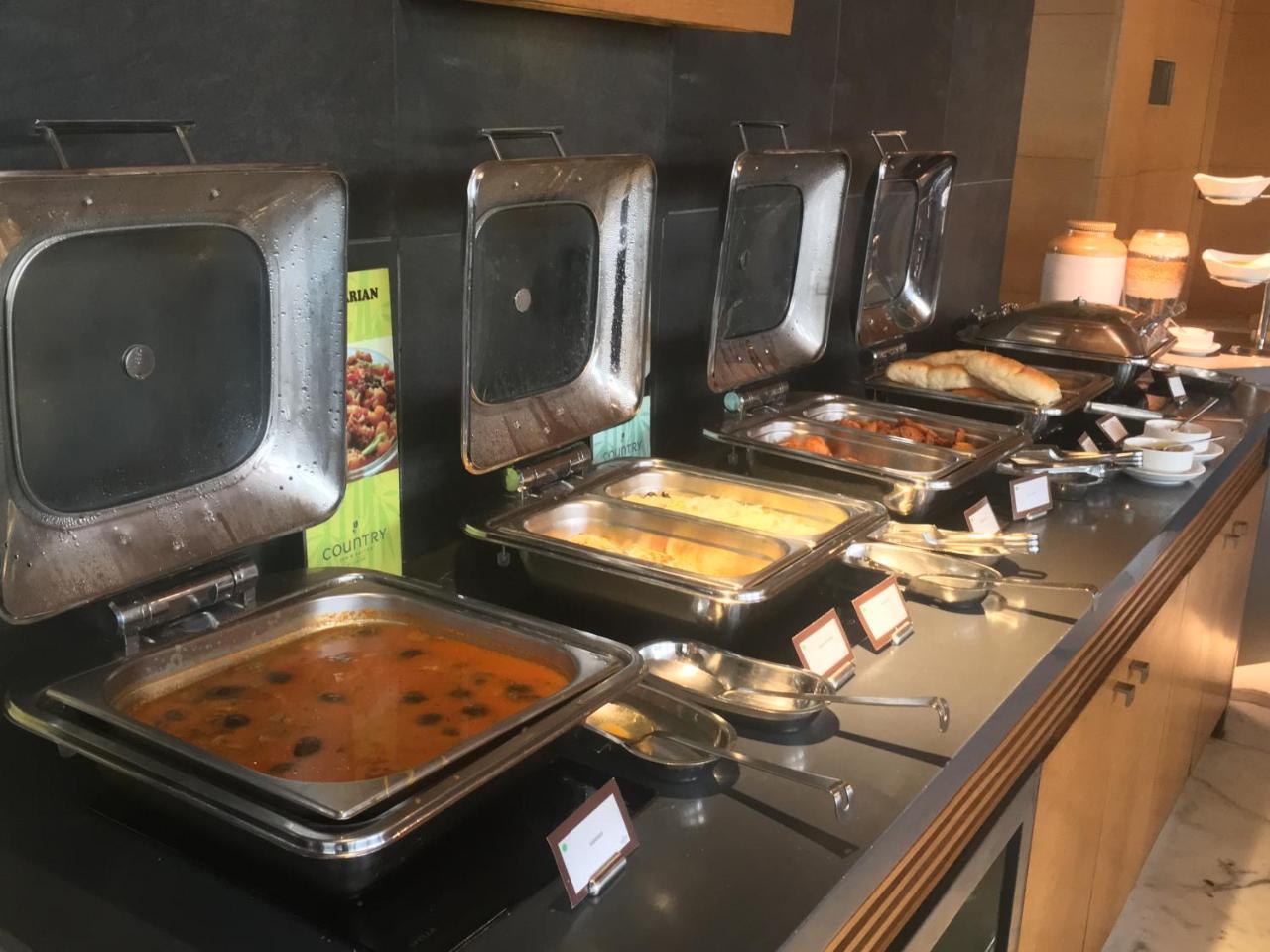 Country Inn & Suites By Radisson Navi Mumbai Exteriör bild